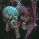Illustration for article titled If Sailor Moon Was Goth
